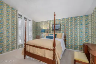 159 Loblolly Drive, Pine Knoll Shores, NC 28512 – photo 24: Guestroom 2