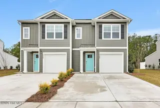 7766 Pennycress Drive 622, Leland, NC 28451 – photo 1: actual home