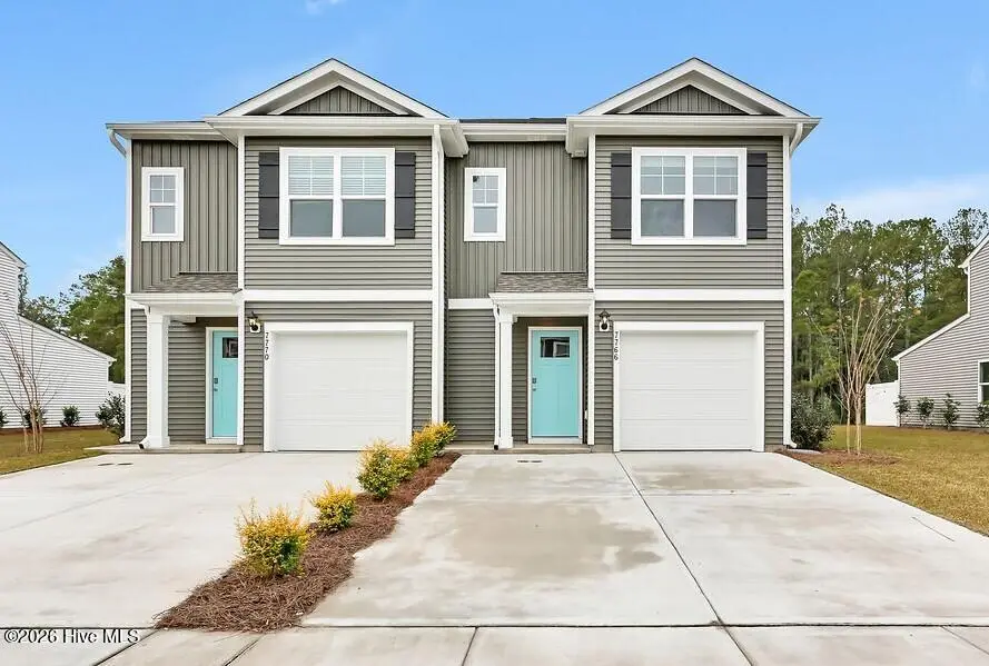 7766 Pennycress Drive 622, Leland, NC 28451 – photo 1 of 43: actual home