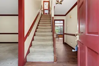 3521 Sheffield Drive, Rocky Mount, NC 27803 – photo 21: Front Entry / Foyer