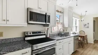 560 Pinehurst Trace Drive, Pinehurst, NC 28374 – photo 7: 560 Pinehurst Trace