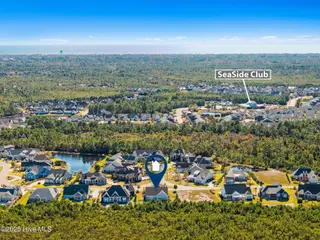 3244 Oceanic Bay Drive, Southport, NC 28461 – photo 2: Walk to Seaside Pool | Gym | Tiki Bar