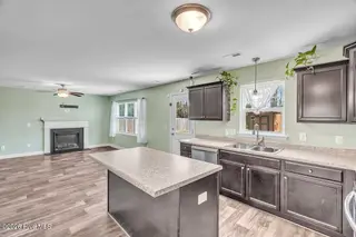 104 Cameo Court, Jacksonville, NC 28540 — 3-bedroom home in Rhodestown Estates, Jacksonville, NC, photo 22 of 49