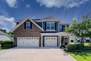 429 Island End Court, Wilmington, NC 28412 – photo 1: 429IslandEnd-2