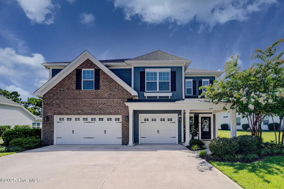 429 Island End Court, Wilmington, NC 28412 – photo 1 of 67: 429IslandEnd-2