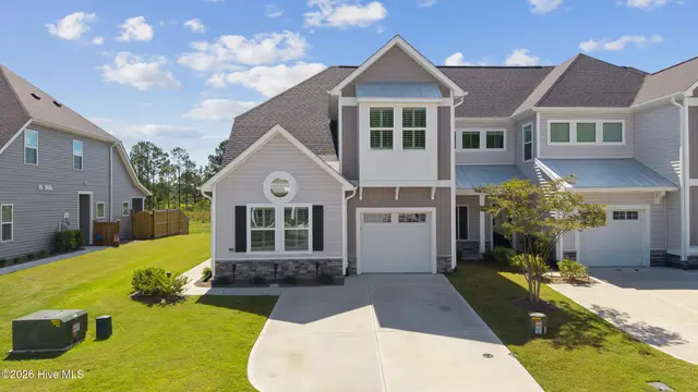 7426 Springwater Drive, Wilmington, NC 28411