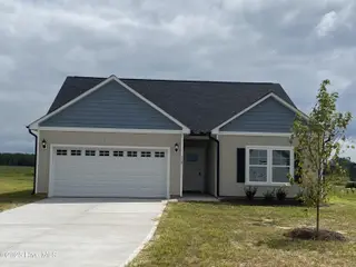 112 Chester Place, Pikeville, NC 27863 – photo 1: 112 Chester Place - Hayes