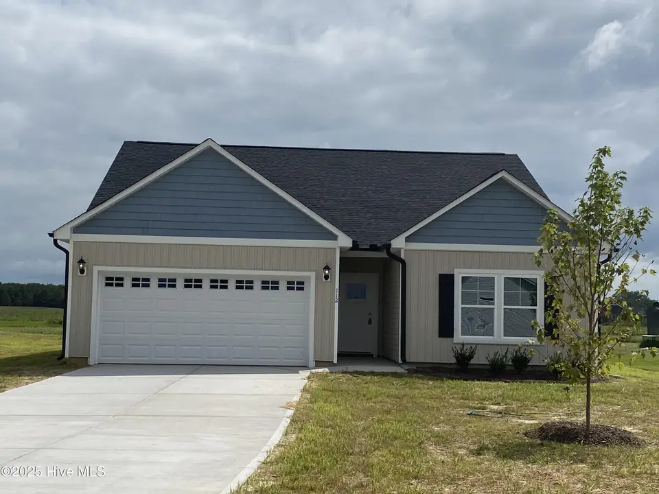 112 Chester Place, Pikeville, NC 27863 – photo 1 of 27: 112 Chester Place - Hayes