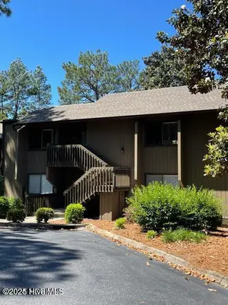 250 Sugar Gum Lane # 252, Pinehurst, NC 28374 – photo 1: front