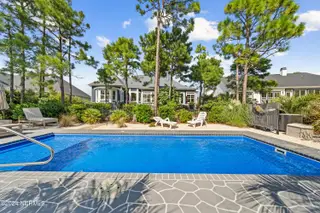 2851 Pine Forest Drive, Southport, NC 28461 — 4-bedroom home in St James, Southport, NC, photo 20 of 75: 2851PineForestDr-20