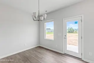 622 S Squires Run Lane, Richlands, NC 28574 – photo 10: Dining