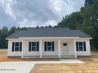5306 Saint Rose Church Road, Sims, NC 27880 – photo 1: 5306 Saint Rose Church RD. 30