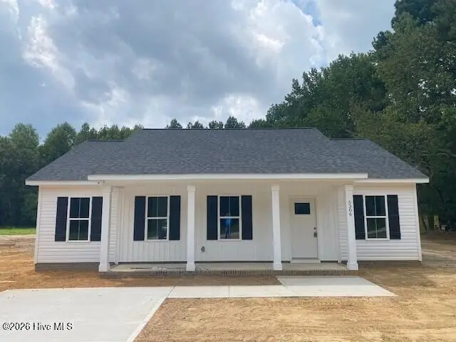 5306 Saint Rose Church Road, Sims, NC 27880 – photo 1 of 14: 5306 Saint Rose Church RD. 30