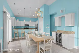 1305 Barnacle Lane, Morehead City, NC 28557 – photo 18: Dining Room
