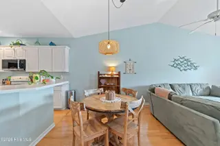 5136 Elton Drive SE, Southport, NC 28461 — 2-bedroom townhome in South Harbour Village, Southport, NC, photo 11 of 36