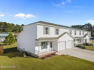 217 Winners Circle S, Jacksonville, NC 28546 – photo 5: 217 Winners-front aerial