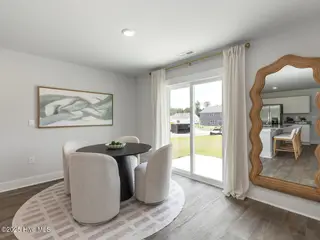 6305 Rye Grass Road Lot 447, Castle Hayne, NC 28429 – photo 12: Hayden Model Home