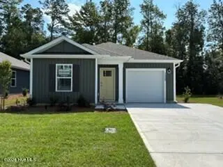 1538 W White Egret Lane NE Lot 805, Bolivia, NC 28422