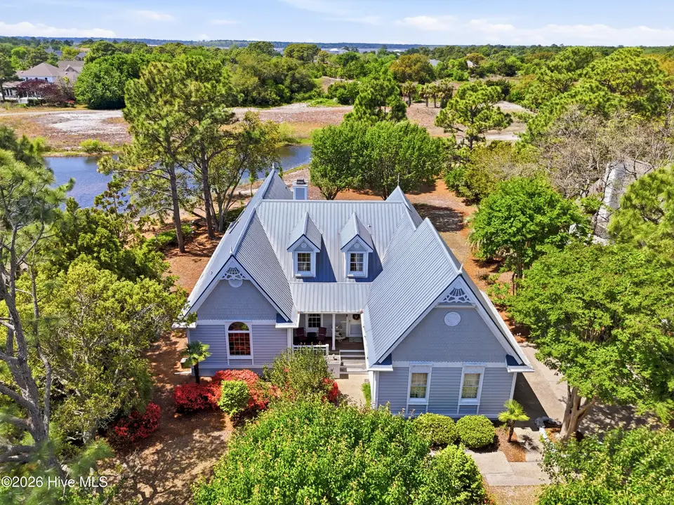 8812 Sedgley Drive, Wilmington, NC 28412 – photo 1 of 53: 8812 Sedgley Drive Exterior
