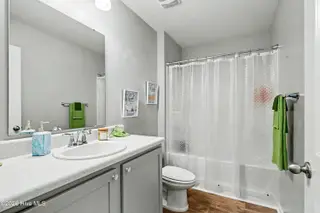 23 Staples Mill Drive NW, Supply, NC 28462 — 3-bedroom home in Richmond Hills, Supply, NC, photo 6 of 27