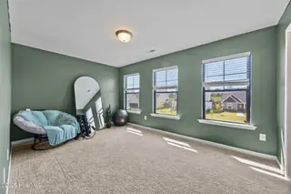 1108 Terraces Lane, Hampstead, NC 28443 – photo 22: Bedroom 4