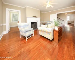 506 W Church Street, Elizabeth City, NC 27909 – photo 8: 4G8A6278