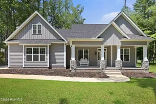 123 Trent Lane 17, Chocowinity, NC 27817 – photo 3: New Construction Golf Course