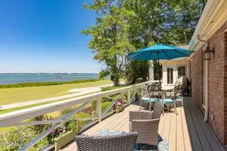 105 Magnolia Court, Pine Knoll Shores, NC 28512 – photo 1: 38