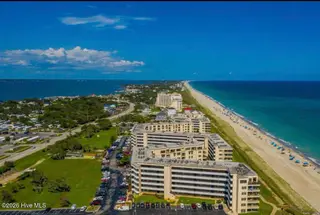 1505 Salter Path Road 141, Indian Beach, NC 28512 – photo 1: Summer Winds B Bldg