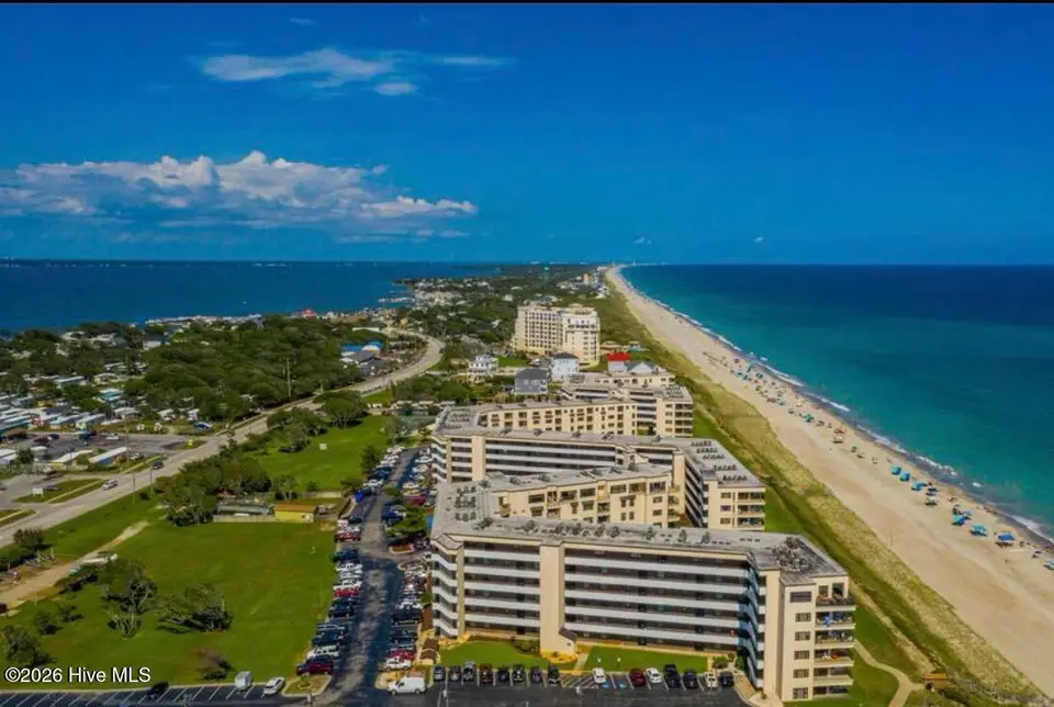 1505 Salter Path Road 141, Indian Beach, NC 28512 – photo 1 of 42: Summer Winds B Bldg