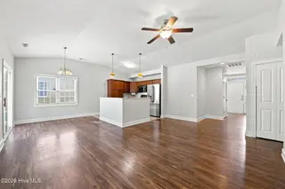 3154 Drew Avenue, New Bern, NC 28562 – photo 15: Living Area
