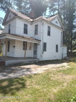 210 E Vine Street, Goldsboro, NC 27530 – photo 2: IMG_20260518_123938341_HDR