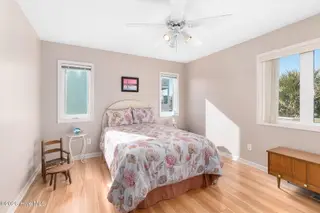 117 Island Quay Court, Atlantic Beach, NC 28512 – photo 24: Bedroom 2