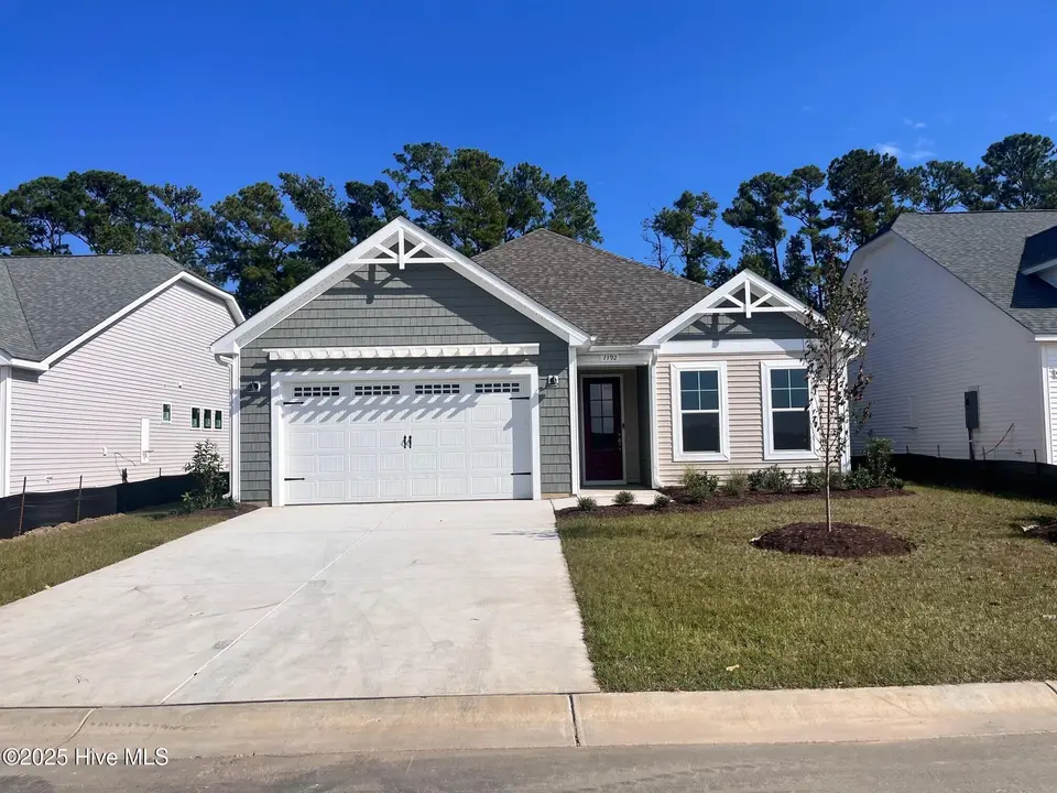 1192 Halter Place, Calabash, NC 28467 – photo 1 of 1: 1192 Halter Place