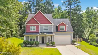 105 Birdsong Court, Aberdeen, NC 28315 – photo 1: 001_trevisuality_105_birdsong_ct-1_925