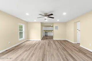 406 Carole Drive, Jacksonville, NC 28540 — 3-bedroom home in Pine Forest Acres, Jacksonville, NC, photo 15 of 42: carole-11