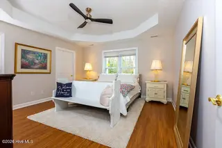 122 Neuchatel Road, New Bern, NC 28562 – photo 14: Master1