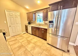 203 Hillingdale Drive, Washington, NC 27889 – photo 11: Kitchen 003
