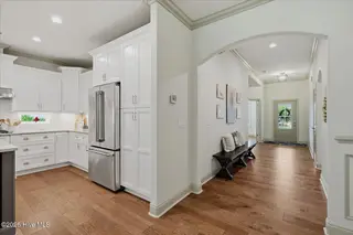 8313 Oak Abbey Trail NE, Leland, NC 28451 — 5-bedroom home in Compass Pointe, Leland, NC, photo 10 of 69