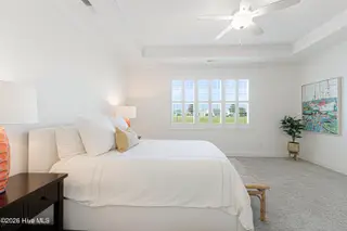 127 Windswept Lane, Beaufort, NC 28516 – photo 20: Primary suite