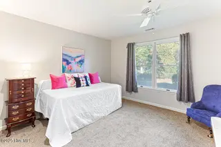 385 Pinehurst Trace Drive, Pinehurst, NC 28374 – photo 19: 2nd Bedroom