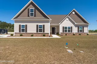 3006 Bluewater Boulevard, New Bern, NC 28562 – photo 5: 3006 Bluewater -5