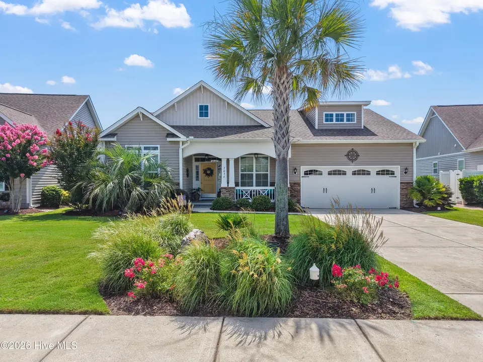 7036 Sevilleen Drive SW, Ocean Isle Beach, NC 28469 – photo 1 of 60