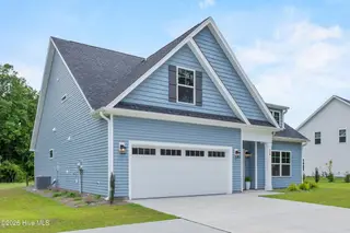 356 Hardison Road, Holly Ridge, NC 28445 – photo 4