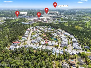 6533 Chalfont Circle, Wilmington, NC 28405 – photo 2: Mayfaire Town Center - 3