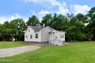 164 Old Cornwallis Road, Princeton, NC 27569 – photo 5: 03-164 Old Cornwallis Rd-3