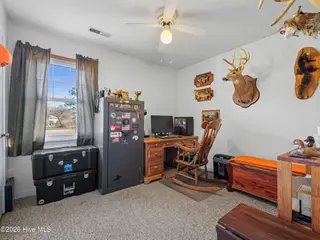 139 Bayberry Road, Newport, NC 28570 – photo 19: Bedroom #2