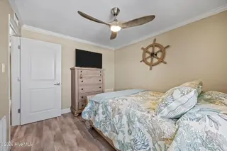 1505 Salter Path Road 535, Indian Beach, NC 28512 – photo 18: Bedroom 2