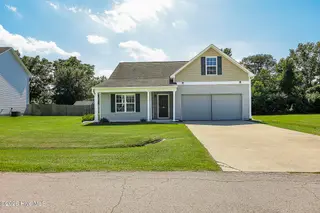 129 Backfield Place, Jacksonville, NC 28540 – photo 1