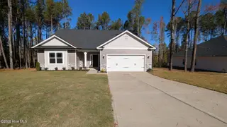 1737 Pecan Drive Lot 21, Nashville, NC 27856 – photo 1: front of home 10.31.25